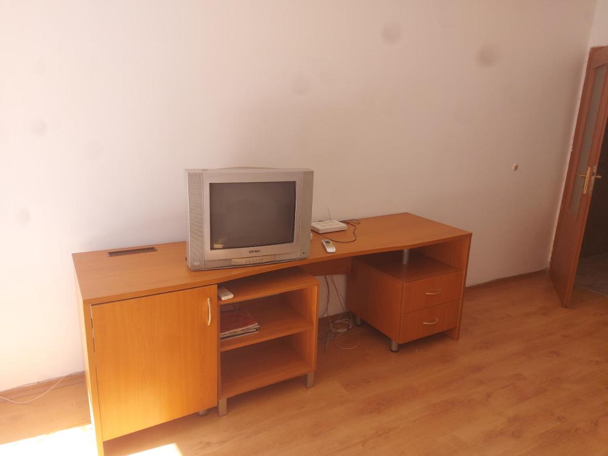 Studio And 1Bedroom Apartment Burgas - Economy Bagian luar foto